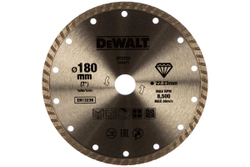 DeWalt, DT3722, Диск алмазный, 180х22.2 мм, желтый