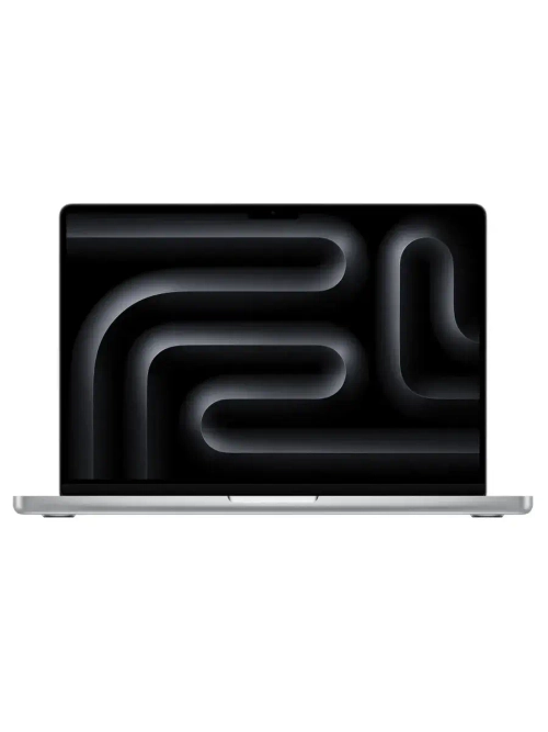Ноутбук Macbook pro 16 M3 Silver M3 Max/36/1TB