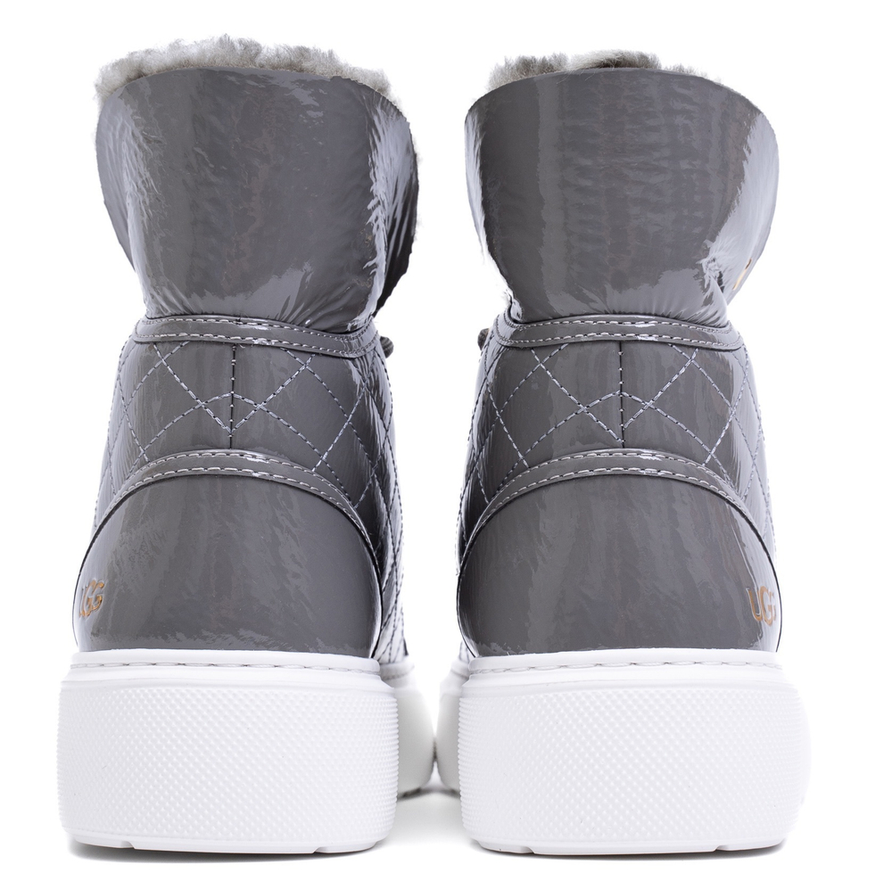 UGG Shanti Grey