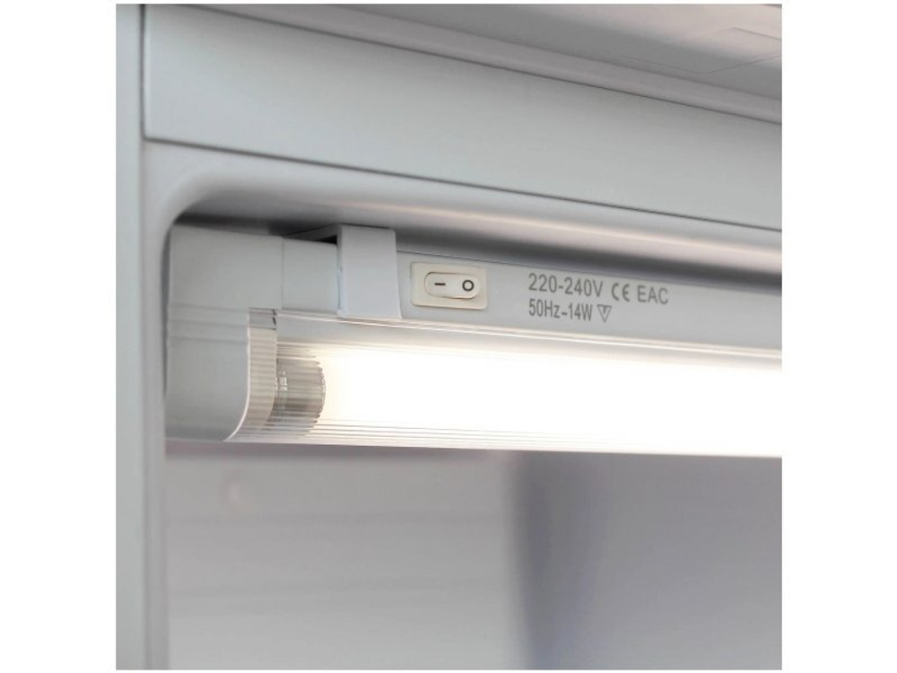 Холодильник однокамерный Бирюса Б-310 белый