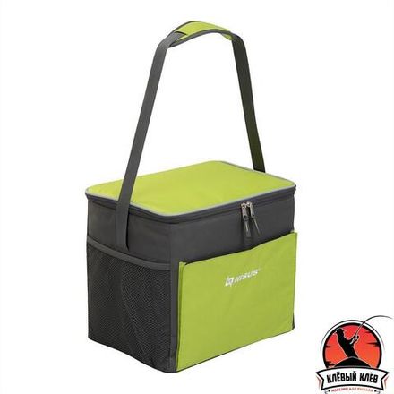 Изотермическая сумка-холодильник N-1657 (25L) NISUS PRO