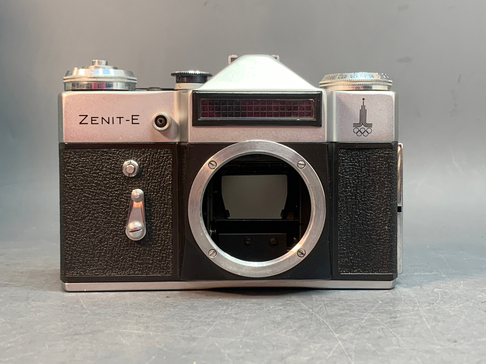Zenit E+Helios-44-2