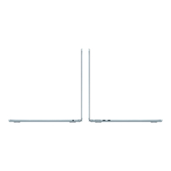 Apple Macbook Air 15" (2026) M5 16/512 ГБ голубое небо (sky blue)