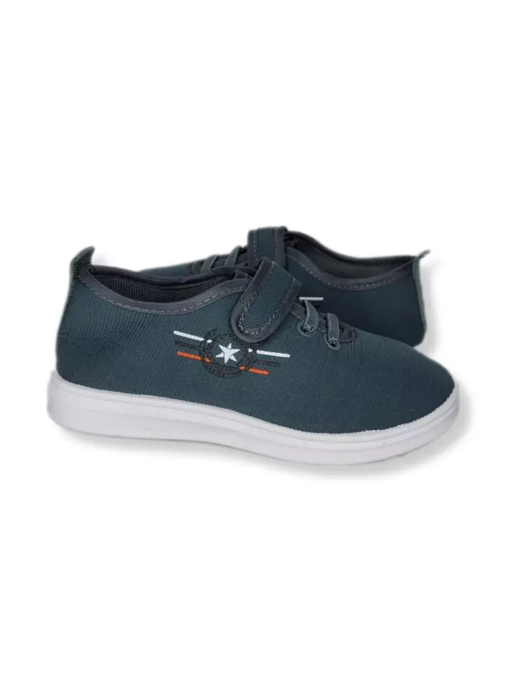 Кеды детские новинка