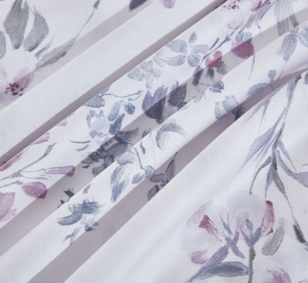 Постельное белье 2 спальное евро Asabella 2202-6