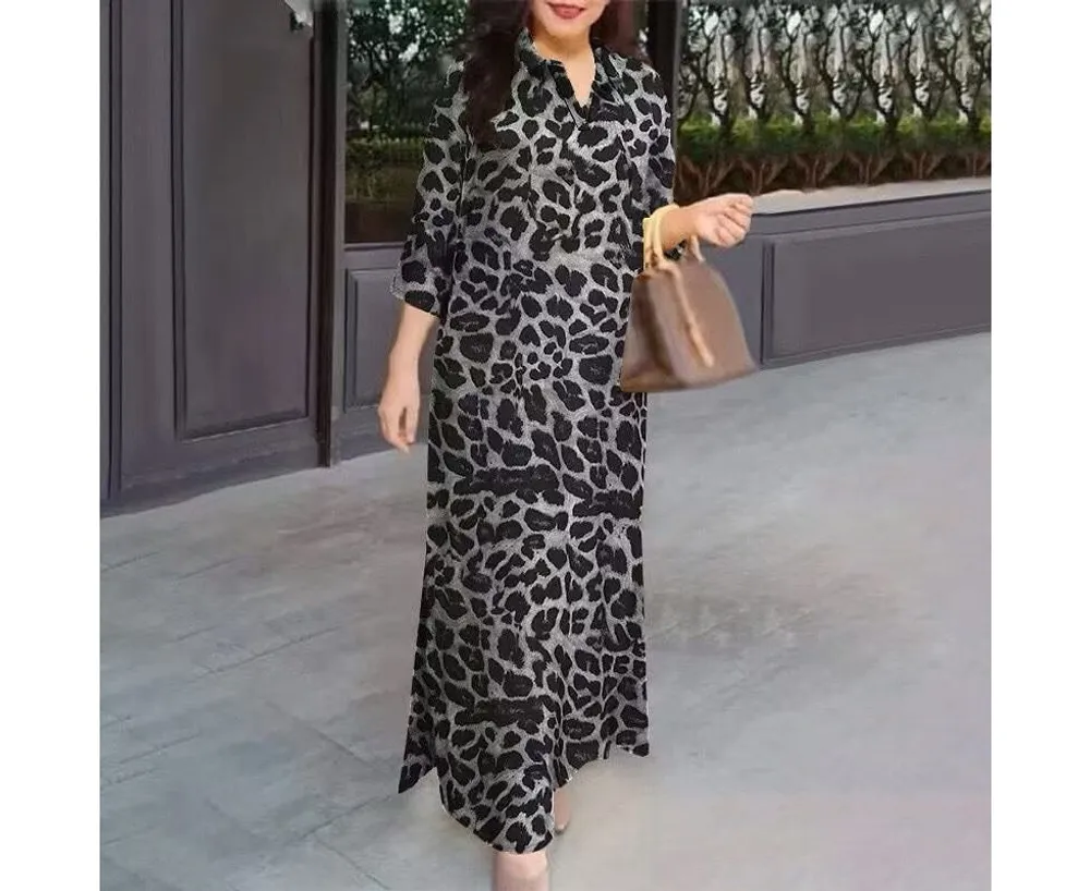 Платье 2589939 Fabrika