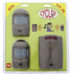 Кемпинговая сигнализация CYCLOP 2 MA-005