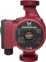 Насос циркуляционный GRUNDFOS UPS 32- 60 EU 98368440 НС-1595969