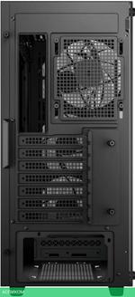 Корпус DeepCool MATREXX 55 MESH V4 без БП Black (R-MATREXX55-BKAGA4-G-4)