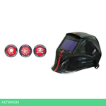 Сварочная маска Fubag Optima 4-13 Visor Black (38438)