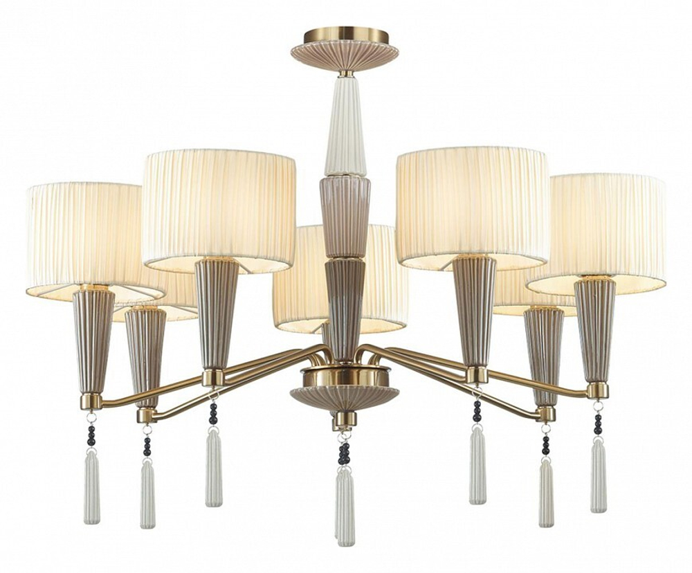 Подвесная люстра Odeon Light 5403/7