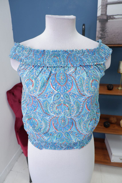 Топ American Eagle Outfitters летний 44 размер