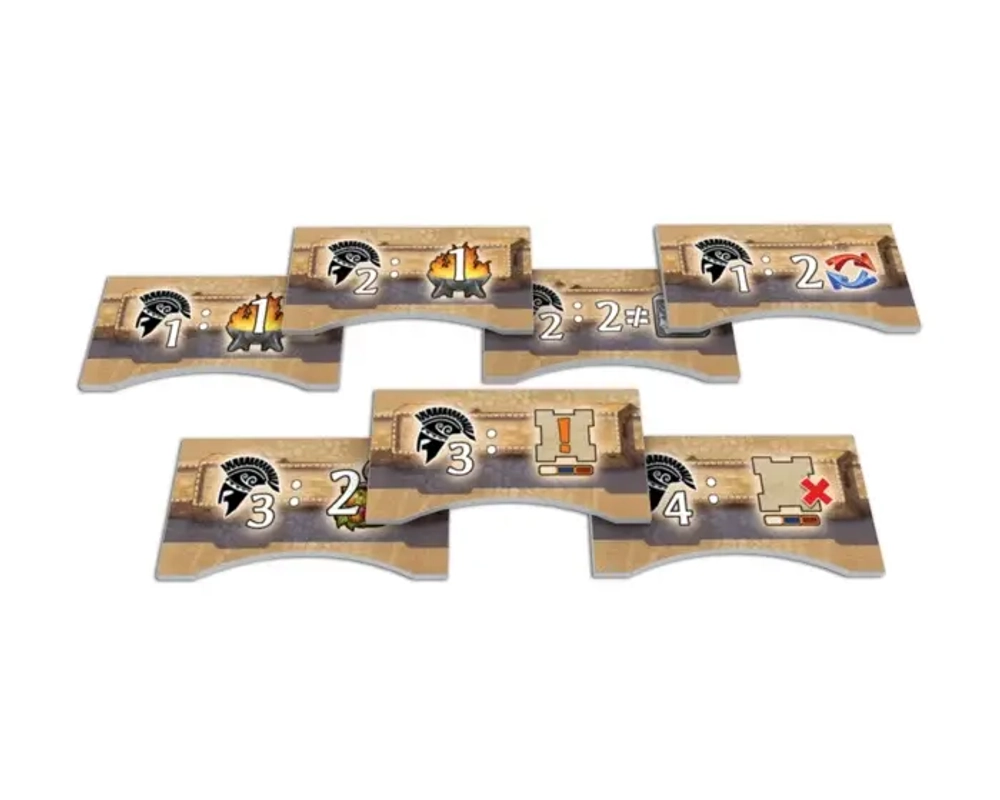 [Предзаказ] THEBAI