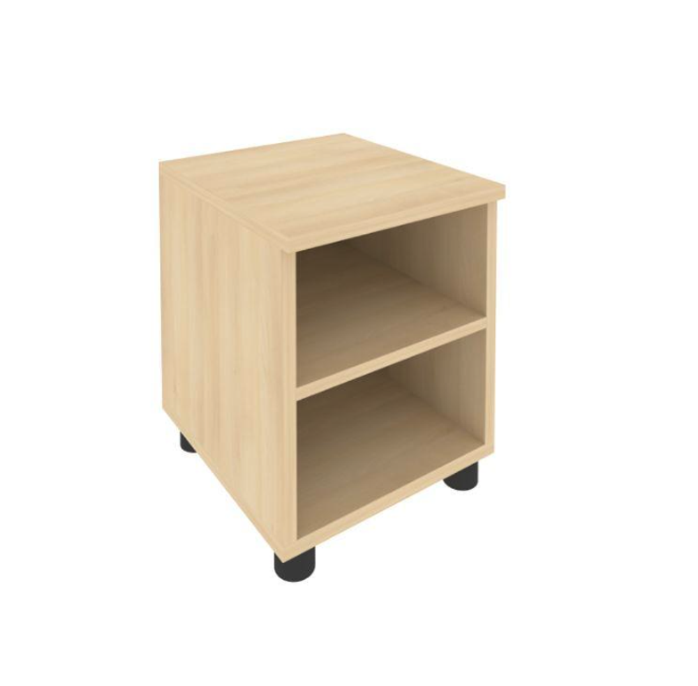 Тумба прикроватная открытая Light С-ТП-1