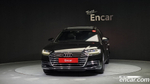 Audi A8 (D5) 60 TFSI Quattro LWB (08.2021)