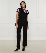 Футболка Marc Cain - черный(XC 48.23 J27)