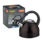 Чайник со свистком Mallony MAL-042N (2.5л)