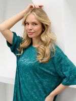 Туника Миэла-1 Виотекс ИЗУМРУДНЫЙ