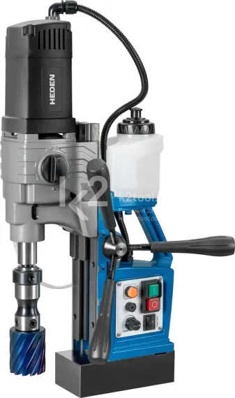 Магнитный сверлильный станок Heden DM-50V2