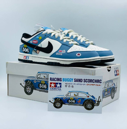 Мужские кроссовки Nike SB Dunk Low
