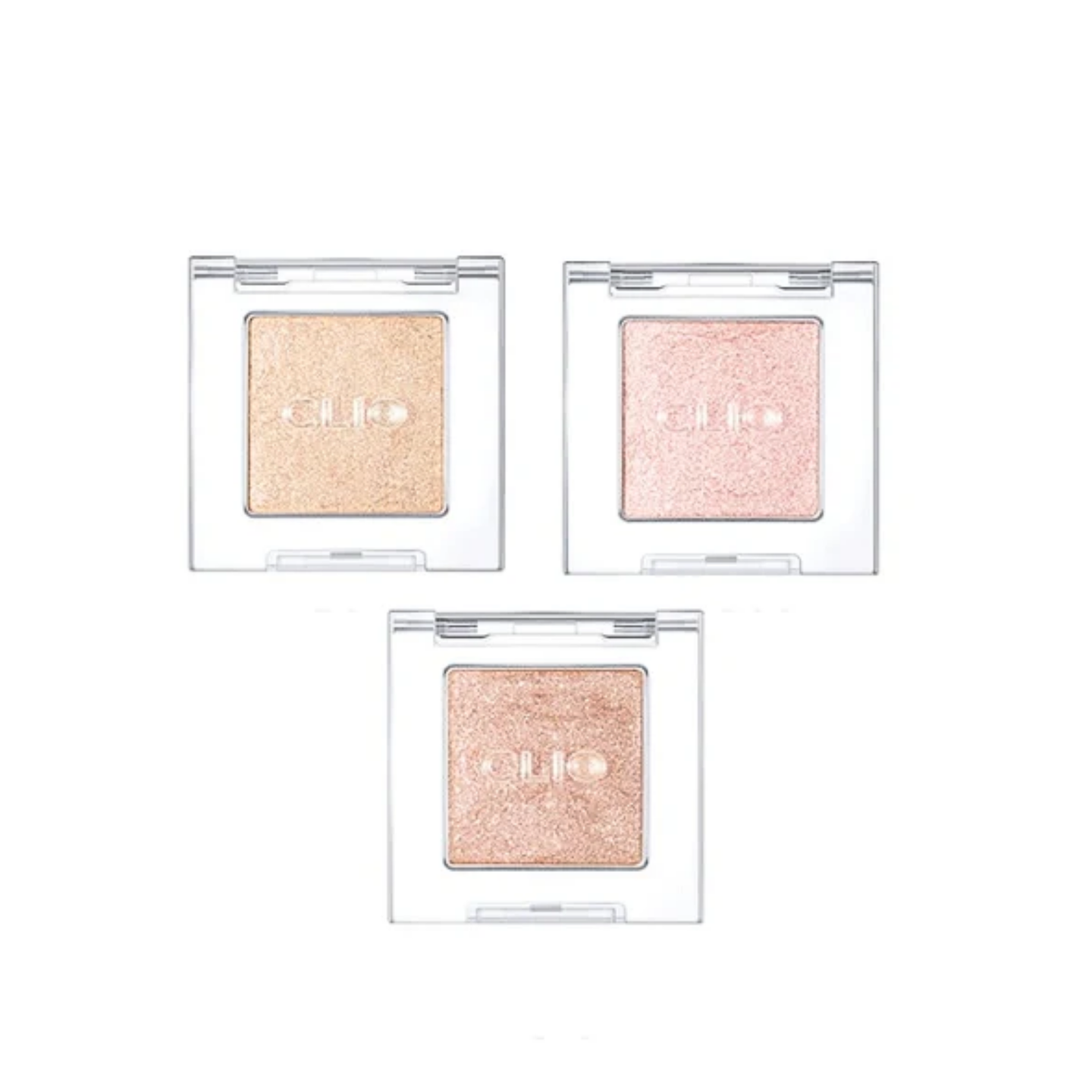 CLIO Pro Single Shadow