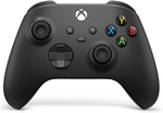 Игровая приставка Microsoft Xbox Series S 1Tb, чёрный