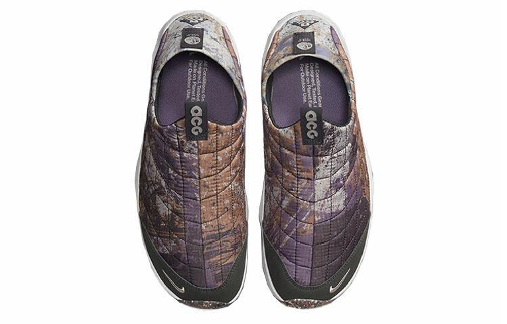 Кроссовки X Nike Acg Air Moc 3.5
