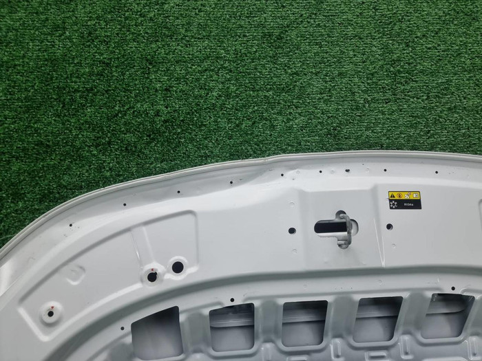 Капот Omoda C5 (2022-н.в.)