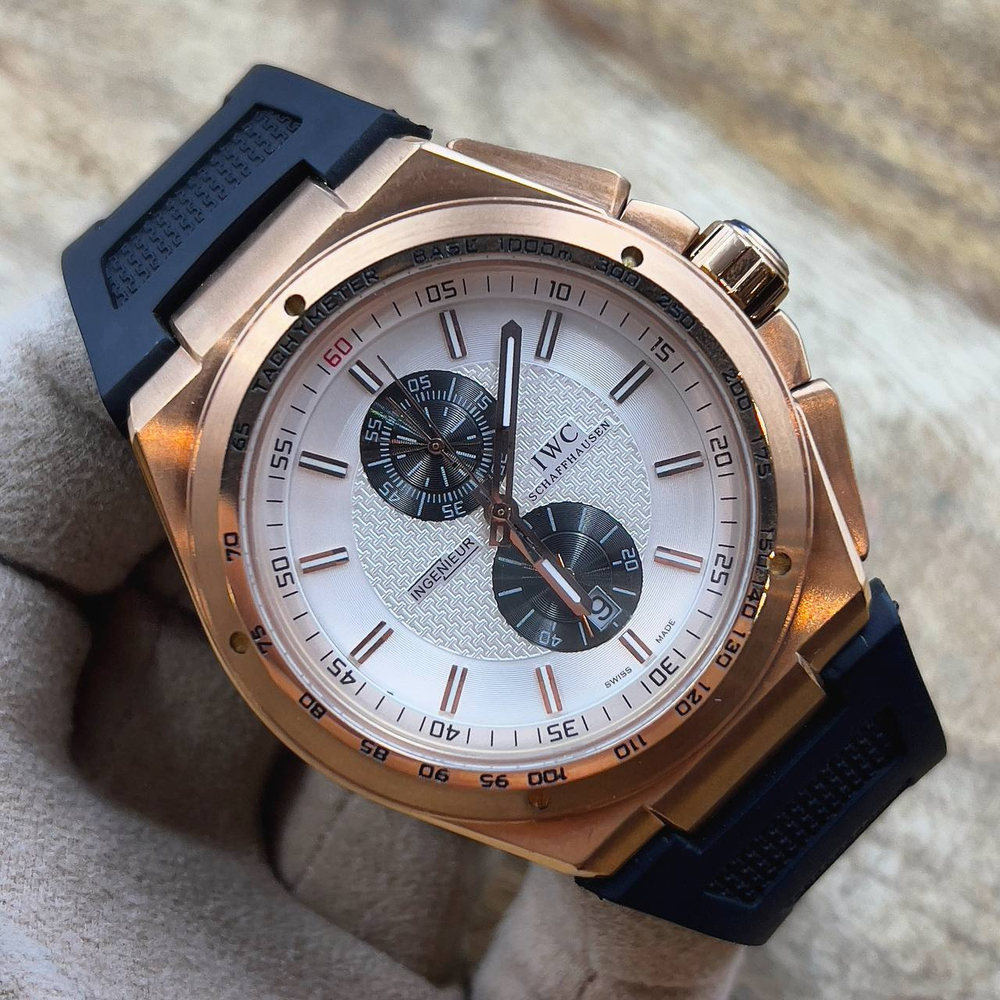 Часы IWC