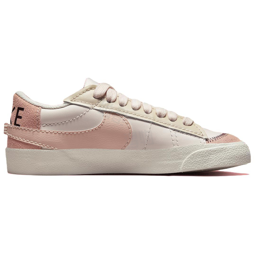 Кроссовки Nike Blazer Low Jumbo (Женская размерная сетка)
