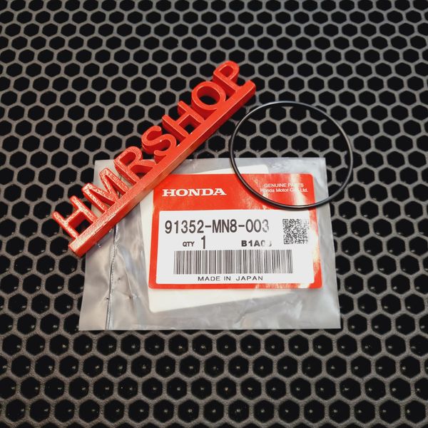 Honda O-ring 91352-MN8-003 аналог 91302-304-970