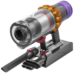Дайсон V15 Detect Absolute (SV 47) Беспроводной вертикальный пылесос (Dyson V15 Detect Absolute )