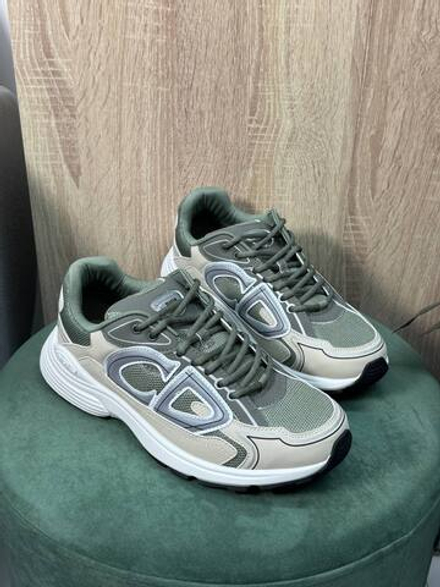 Кроссовки Christian Dior