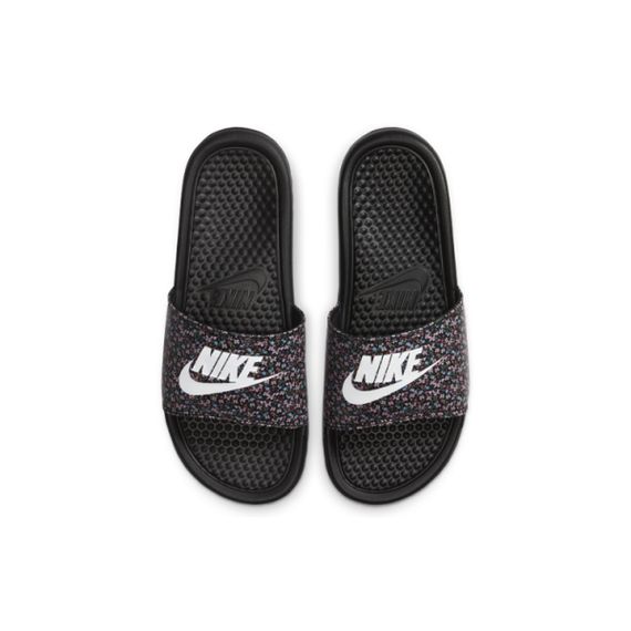 Nike Benassi 'Black'