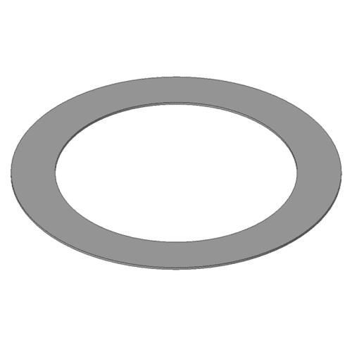 Опорное кольцо для ФП-1,0 в КС10