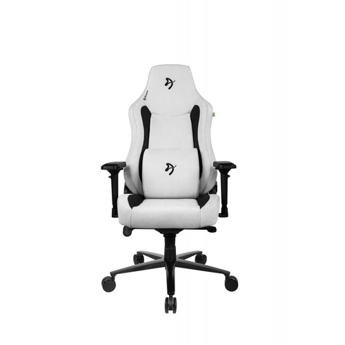 Компьютерное кресло (для геймеров) Arozzi Vernazza SuperSoft™ - Light Grey (VERNAZZA-SPSF-LG)