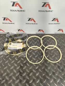 Сальник 195-61-41151