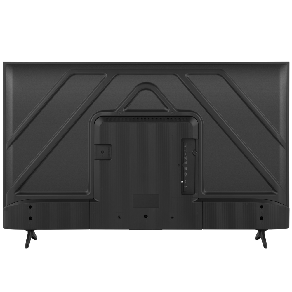 Телевизор LED Hisense 43" 43A6S черный 4K Ultra HD 60Hz