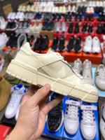 Nike Dunk Low Disrupt "Coconut Milk"