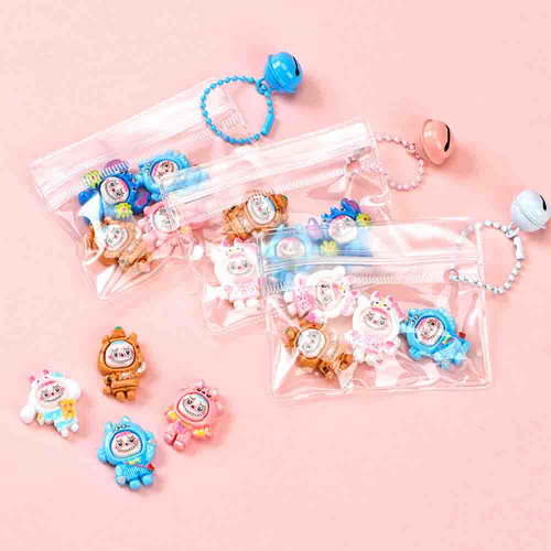 Брелок Лабубу