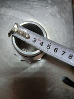 Пробка маслозаливной горловины