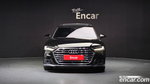 Audi A8 (D5) 50 TDI Quattro (01.2021)