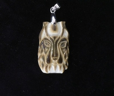 "Рысь", подвеска.