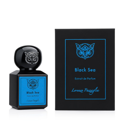 Lorenzo Pazzaglia Black Sea Extrait de parfum 28 ml (unisex)