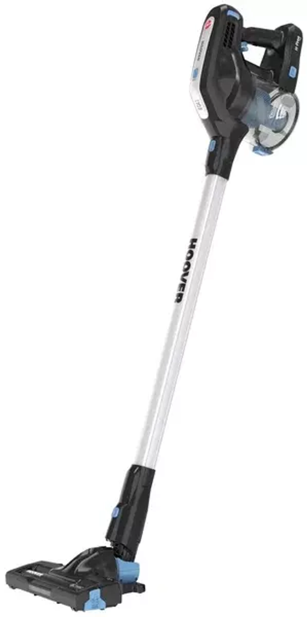 Пылесос ручной (handstick) Hoover HF18DPT 019 H-Free