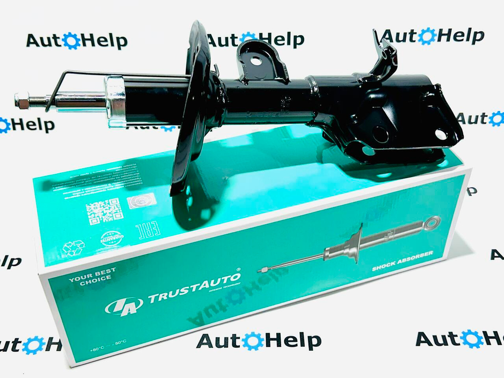 Амортизатор TrustAuto TA21113FR передний правый