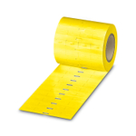 0824380 - EMT (23X4)R YE CUS - Вставная табличка