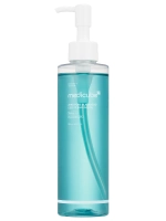 Medicube Гидрофильное масло для очищения и сужения пор Zero Pore Blackhead Deep Cleansing Oil 205 мл