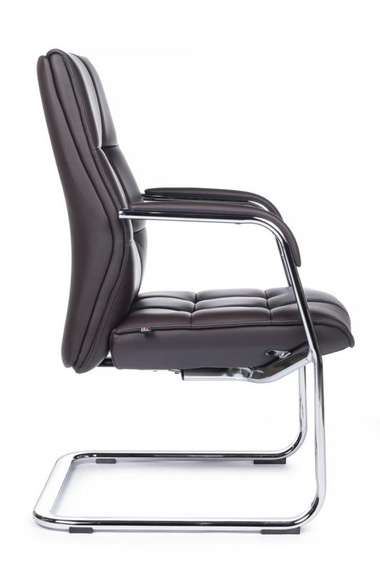 Кресло Классик-СФ C2116 Темно-коричневый