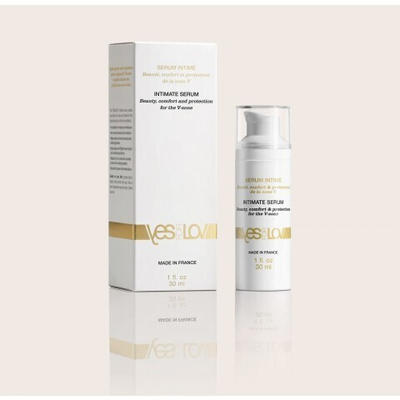 Сыворотка для интимной зоны YESforLOV «Intimate Serum», 30 мл.